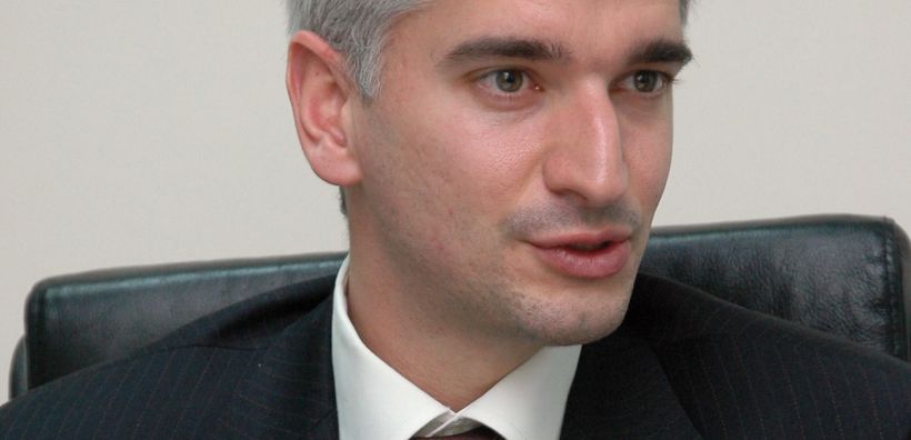 Αλέξανδρος Ζαχαρίου:  ανάπτυξη μιας υγιούς και βιώσιμης αγοράς για όλο τον κλάδο των φωτοβολταϊκών