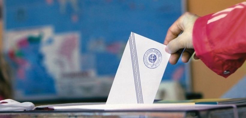 Μπροστά ο ΣΥΡΙΖΑ με 2,2%, καταλληλότερος πρωθυπουργός ο Σαμαράς