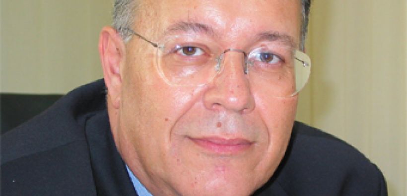 Παντελής Κάπρος: Πολλά εύλογα ερωτήματα σχετικά με τις ΑΠΕ και τον "πυρετό" των φωτοβολταϊκών