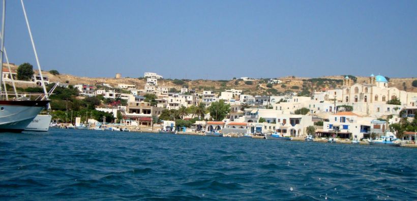Πως θα γίνουν οι Λειψοί το ελληνικό «Samso» - ολόκληρο το σχέδιο