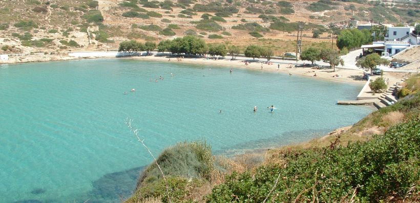 Παξοί, Λέρος, Σύμη, Λειψοί, μεταξύ των υποψηφίων για τα «πράσινα νησιά»