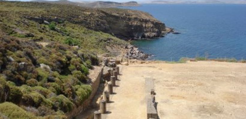 Σε δοκιμαστική λειτουργία ο βιολογικός καθαρισμός στη Λήμνο