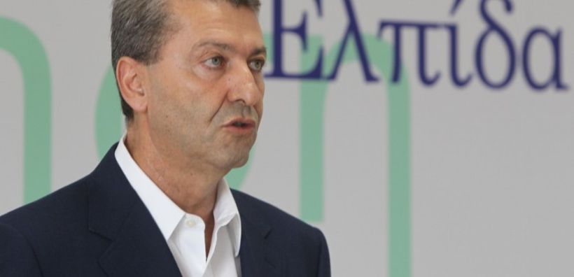 Λιλλήκας: Εκλείπει η περιβαλλοντική συνείδηση από την κυβέρνηση