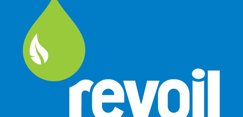 Οκτώ νέα πρατήρια στο δίκτυο της Revoil