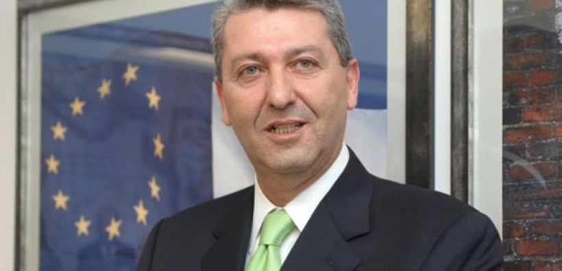 Λιλλήκας: «Η μοναδική δύναμη που λείπει από τα κυπριακά ενεργειακά δρώμενα είναι η Ρωσία»