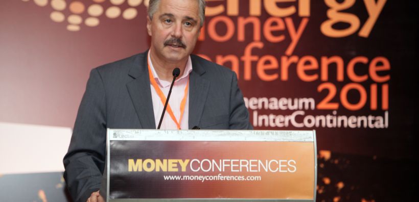 Γ.Μανιάτης: "Κρυφός άσσος" για την ελληνική οικονομία η ενέργεια
