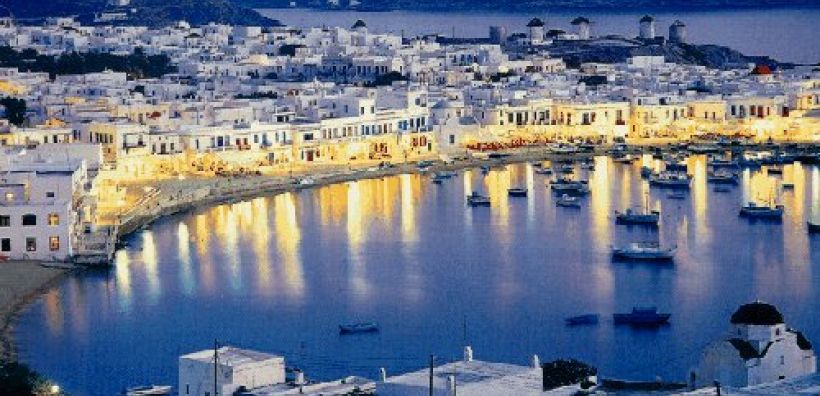 Δύο κοινοπραξίες διασταυρώνουν τα ξίφη τους για τη διασύνδεση των Κυκλάδων