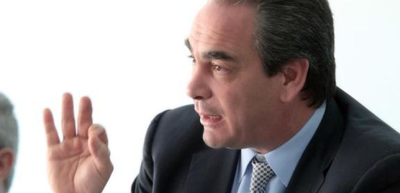 Κ. Μίχαλος: Εκατοντάδες μεσαία και μεγάλα έργα ΑΠΕ είναι στάσιμα