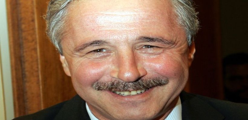Τάξη στο χάος των λατομείων επιχειρεί ο Γιάννης Μανιάτης