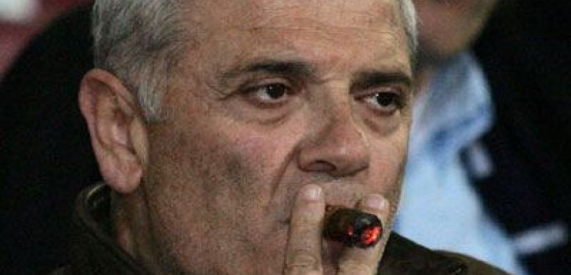 Ενδιαφέρον Δ. Μελισσανίδη για το εμπόριο φυσικού αερίου