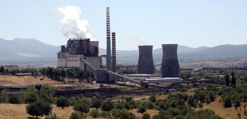 Ευρωπαίοι και Ρώσοι δηλώνουν "παρών"  για τη "μικρή ΔΕΗ"