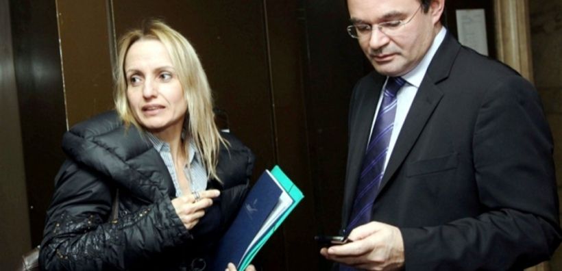 Θοδωρής Παναγούλης: Ψηλά ο πήχης, αλλά ψηλότερα τα εμπόδια για τις αποκρατικοποιήσεις