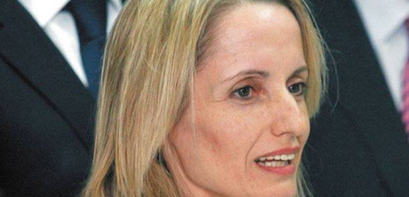Τ. Μπιρμπίλη: Πιλοτικές δράσεις για τη μείωση παραγωγής αποβλήτων