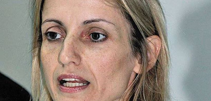 Γιώργος Τσακίρης: Ονειρεύονται «πράσινα» στρατόπεδα