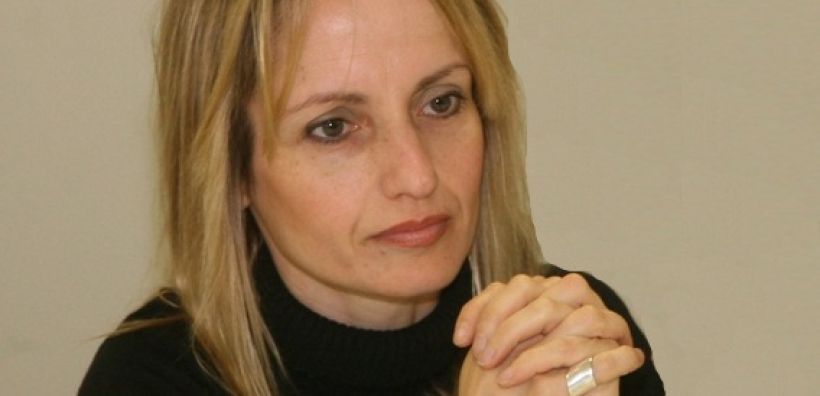 Για φυσικό αέριο και ΑΠΕ συζήτησαν Μπιρμπίλη και Ρουμάνος πρέσβης