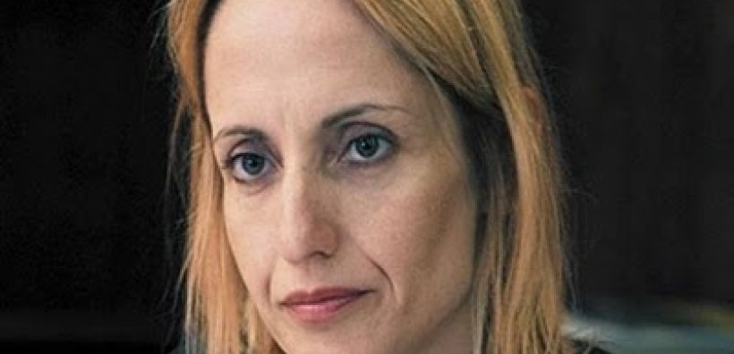 Τ. Μπιρμπίλη: «Κάναμε ό,τι μπορούσαμε για τον Αστακό»