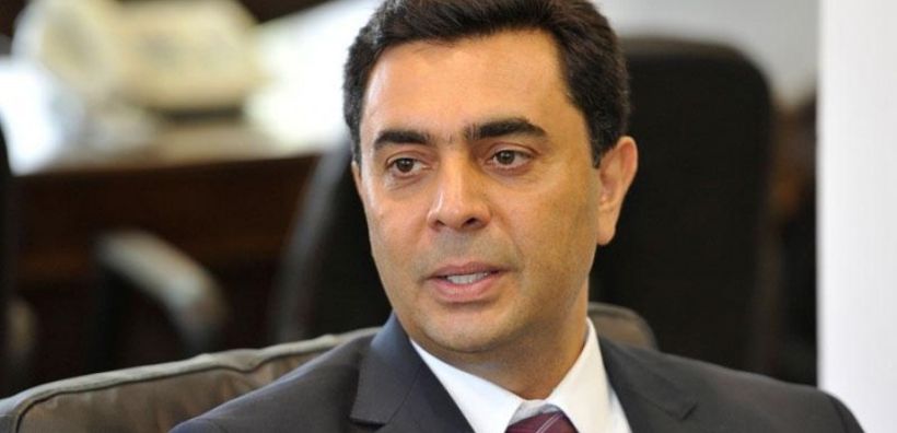 Οζντίλ Ναμί: Έτοιμο να ξεκινήσει και πάλι τις έρευνες το Barbaros