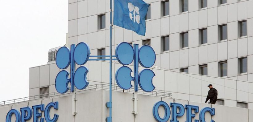 OPEC: Σε χαμηλό 6 μηνών η παραγωγή τον Δεκέμβριο