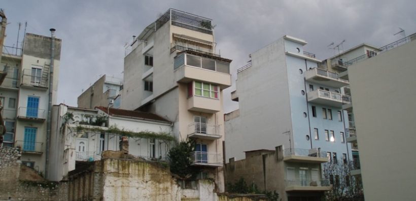 Ανακοινώνεται την Πέμπτη το "Εξοικονόμηση Κατ' Οίκον" !