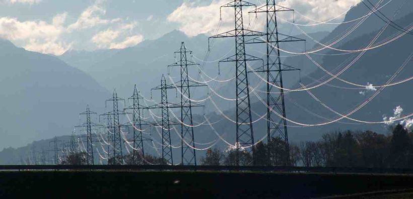 Βουλγαρία: Αυξημένες οι εξαγωγές ηλεκτρικού ρεύματος τον Ιούλιο