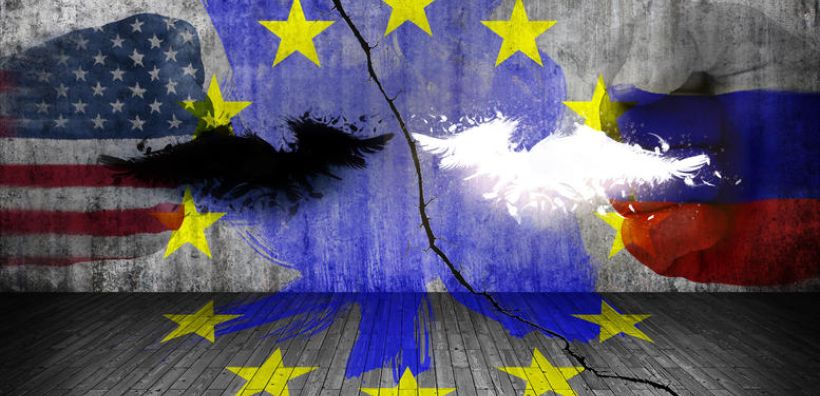 Ρωσικές αντι-κυρώσεις στις κυρώσεις της Δύσης - Λαμβάνει μέτρα η ΕΕ