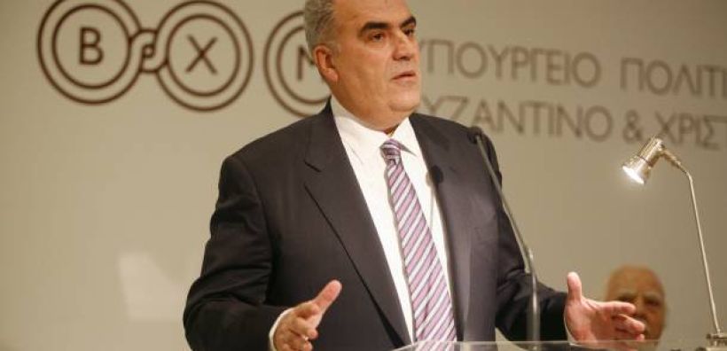 "Απελευθερώνει" βυτιοφόρα και φορτηγά ο Ρέππας