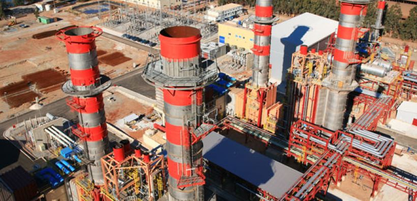 Κλείνει η εκκρεμότητα της ΔΕΗ με την Αλουμίνιον