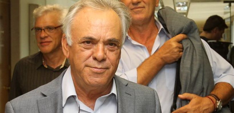 Οι «κόκκινες γραμμές» του ΣΥΡΙΖΑ στις επαφές με επιχειρηματίες της ενέργειας και ξένα funds