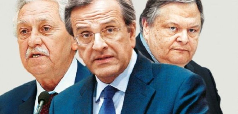 «Οχι» σε νέα μέτρα το 2012, «ναι» στην επιμήκυνση