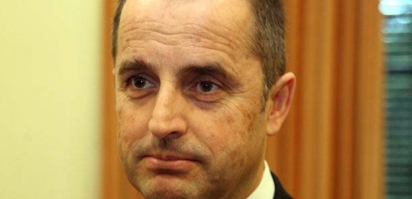 Χ. Σαχίνης: «Πιο εφικτός από το Nabucco o ελληνοϊταλικός αγωγός» 