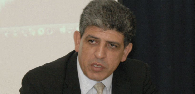 Ν.Συλικιώτης: Στην τελική ευθεία η συνεργασία Κύπρου-Ισραήλ-Ελλάδας