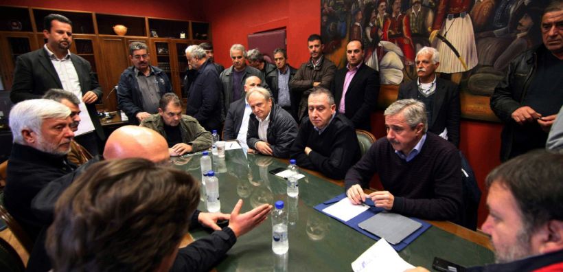 Επιπλέον επίδομα θέρμανσης ζητά ο Δήμαρχος Άργους για τους πλημμυροπαθείς