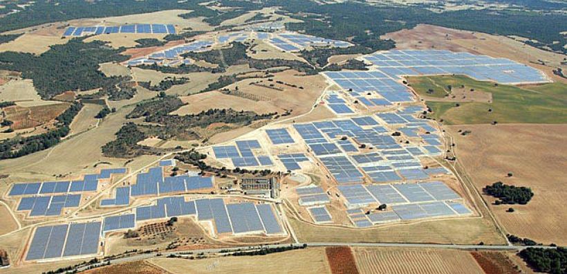 Με "γερμανικές" ταρίφες 13 λεπτών/ κιλοβατώρα, θα υλοποιηθεί το «Ηλιος»...
