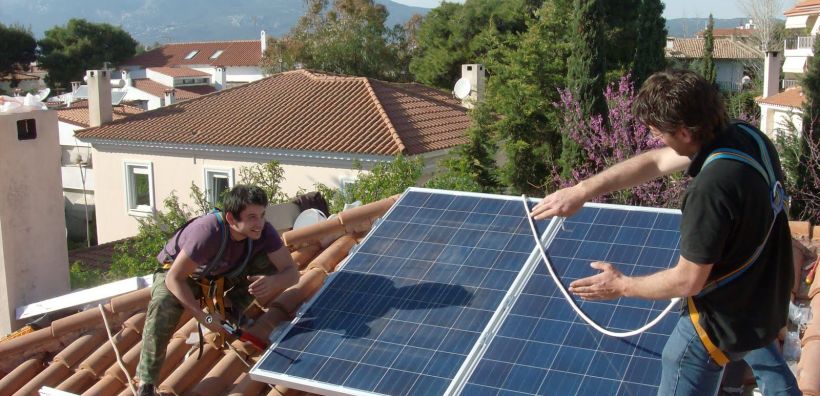 Καθιέρωση «πράσινου» ΦΠΑ 1% ως 3% εξετάζει το υπ. Οικονομικών...