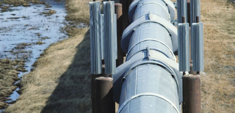 Στέφανος Κοτζαμάνης: Γκάζι στις τράπεζες με … φυσικό αέριο
