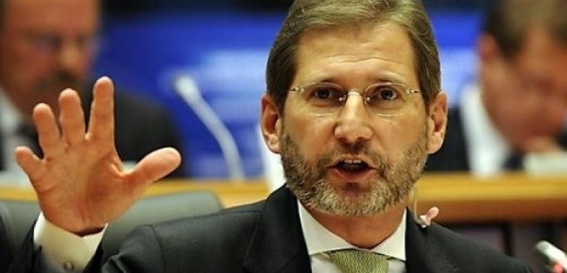 Έλεγχος από Κομισιόν για ενέργεια, Helios και περιβαλλοντικές αδειοδοτήσεις 