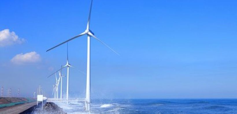 ΕΛΕΤΑΕΝ: Τα αιολικά της Ιαπωνίας «επιβίωσαν» και τροφοδοτούν τον τοπικό πληθυσμό