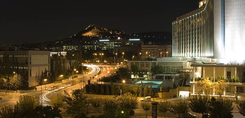Στρατηγική για την ενέργεια από το Δήμο Αθηναίων, υπό την "εποπτεία" της ΡΑΕ