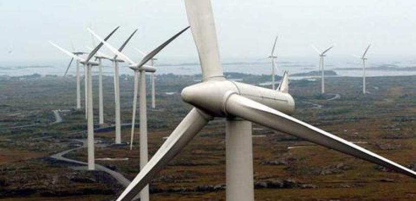 Αιολικό συμβόλαιο 360 MW για τη Siemens στη Νότια Αφρική
