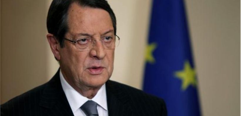 Κυπριακό αέριο σε Ευρώπη και Ασία