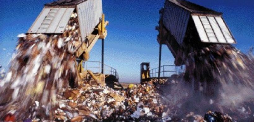 Ξεκίνησε ο διαγωνισμός για τη διαχείριση απορριμμάτων Περιφέρειας Ηπείρου