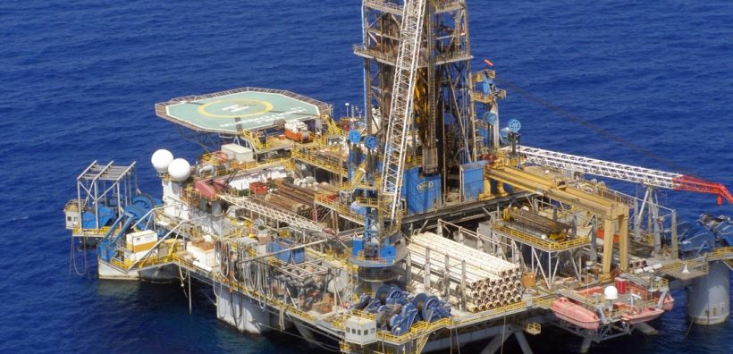 Μικρότερο από το αναμενόμενο το κοίτασμα στην Κύπρο