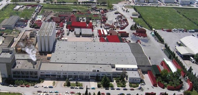 Ραγδαία άνοδος της ανεργίας στον βιομηχανικό τομέα