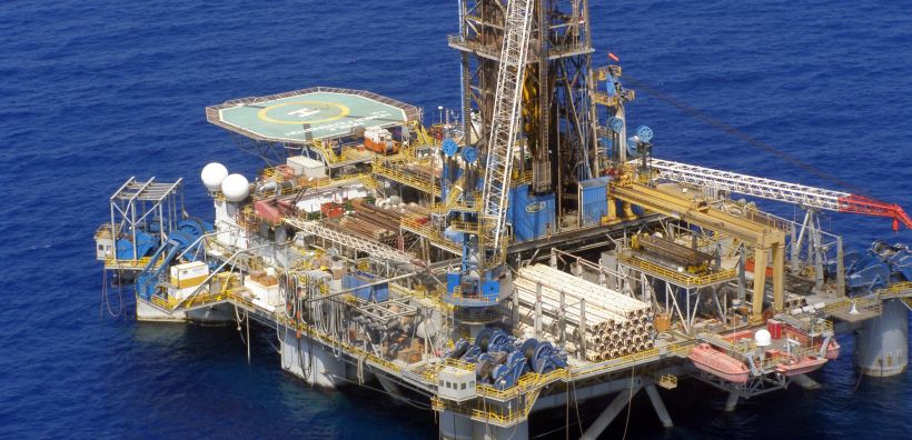 Νέα στοιχεία για τα ελληνικά κοιτάσματα στο συνέδριο των Αμερικανών Γεωλόγων