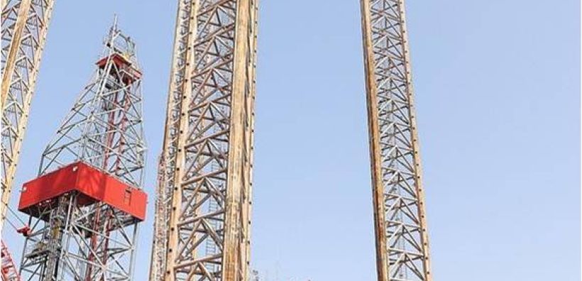 Energean: Νέα γεώτρηση στον Πρίνο με υπερσύγχρονο γεωτρύπανο 