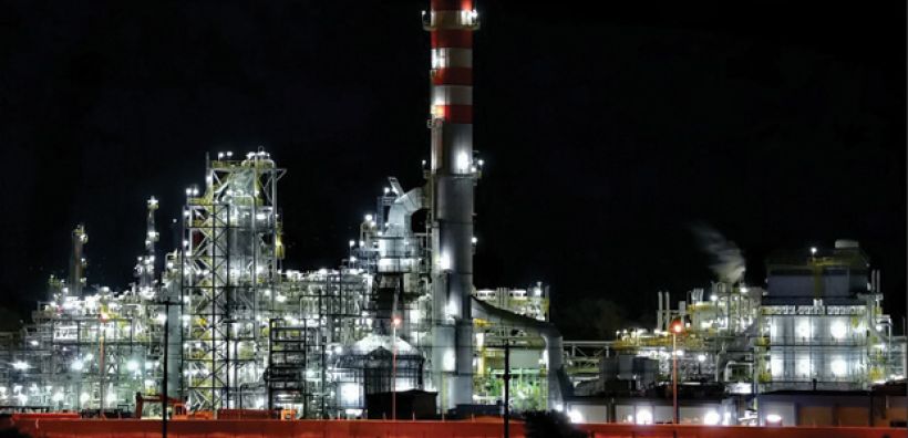Τι "βλέπουν" τα ΕΛΠΕ σε Τουρκία, Β. Αφρική και Μέση Ανατολή…