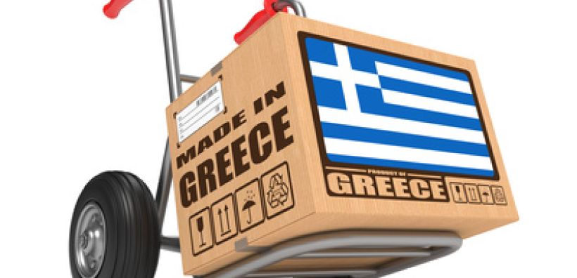 «Πρωταθλητές» των ελληνικών εξαγώγιμων προϊόντων τα ορυκτέλαια πετρελαίου
