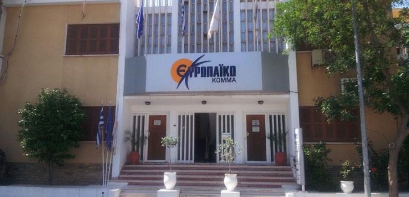 ΕΥΡΩΚΟ: Ζητά την κλιμάκωση των ενεργειών κατά της Τουρκίας