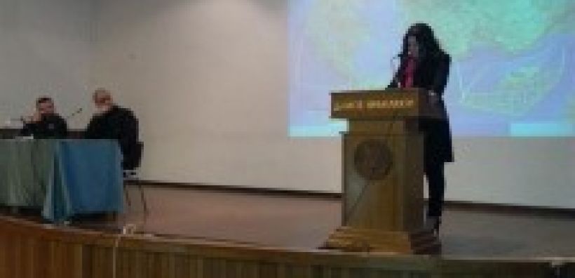 Πρωταγωνίστρια στα ενεργειακά της αν. Μεσογείου και της Ευρώπης η Κρήτη