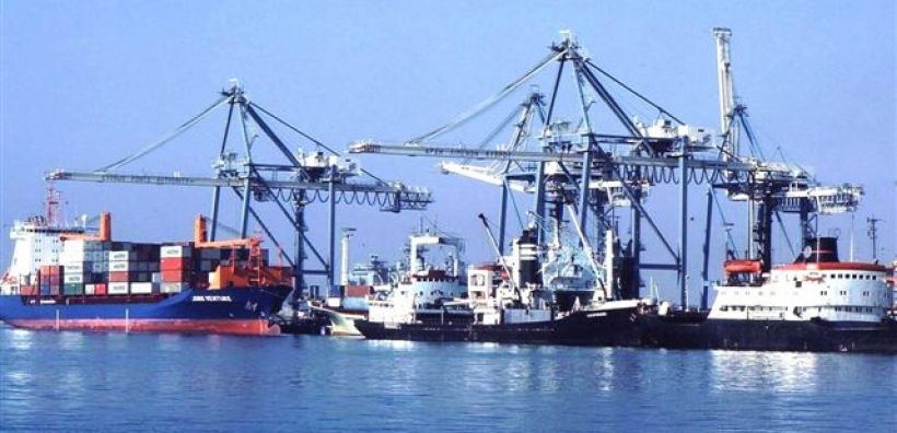 «Πυρετός» εργασιών στο λιμάνι της Λεμεσού για τους υδρογονάνθρακες